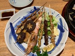 -万鱼亭 日本料理(无锡香山名园店)