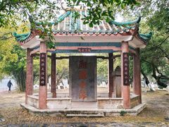 -桂林灵渠景区