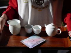 -Be Lived Cafe比例咖啡(摩天轮店)