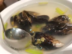 -石砰渔港·海鲜楼