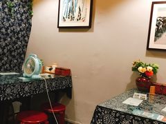 -蜗牛小馆醉乡民谣云南菜(惠新西里店)