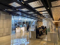 -M Stand(BFC外滩金融中心店)