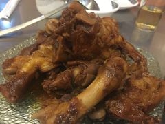 -东北农家院·铁锅炖(莘庄店)