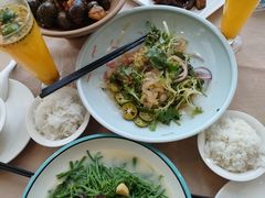 -桂林肥仔·中华餐饮名店(园湖店)