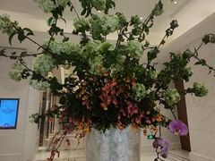 -京香轩·中餐厅(上海中庚聚龙酒店)