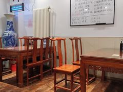 -恩宏德餐馆(平山道店)