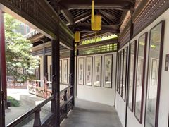 -常熟方塔园