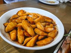 -沈记菜馆(酒仙桥路店)