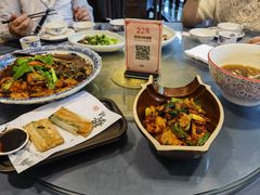 -皇饭儿·王润兴酒楼(河坊街店)