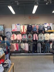 -乐友孕婴童(格调春天店)