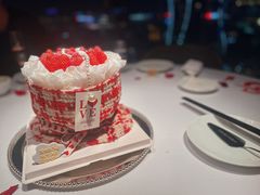 -悦轩中餐厅·高空江景·杭州柏悦酒店
