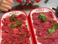 -燃计沙茶皇·香港沙茶火锅(人广旗舰店)