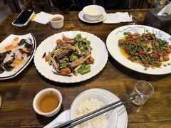 -庭院小酌(瑞莲街店)