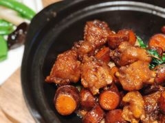 -客汀家宴·客家烟火 四季食材(集美店)