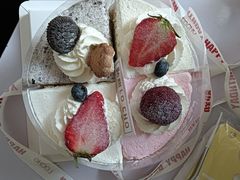 -勒甜LO CHO·私人订制低糖代糖纯动物奶油生日蛋糕(新开路店)