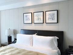 -南京圣和府邸豪华精选酒店