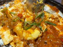 -韩香福脊骨汤锅(上杭路店)