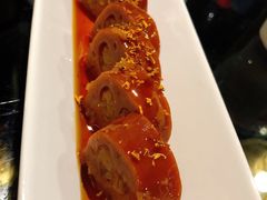 -老头儿油爆虾·知味杭州(爱琴海购物中心)