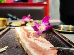 -明洞王妃家烤肉(苏州中心星悦汇店)