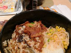 -新石器烤肉(中房金谊广场店)