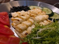 -ALAMEEN阿拉伯餐厅(三里屯店)
