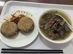 -护国寺小吃(和平西街店)