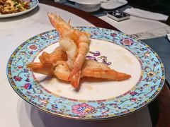 -真地道京味府·鲜橙烤鸭·北京菜(朝外大街东大桥店)