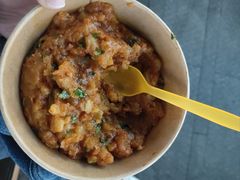 -丁家坡洋芋·观音桥好吃街A区(全国总店)