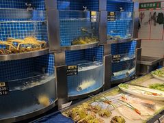 -绍兴老味道·非遗门店(银泰城店)