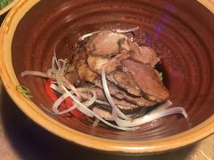 酱牛肉-炉鱼(天河领展店)