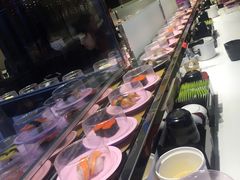 -争鲜回转寿司(通州万达店)