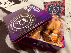 -黑草莓(重庆路店)