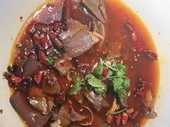 -茉莉餐厅(亳州高新万达广场希夷大道店)