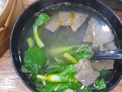 -老盛兴汤包馆(大华二路店)