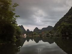 -靖西鹅泉风景区