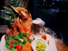 -和彩放题餐厅(酒仙桥店)