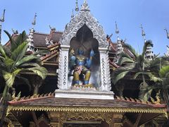 -西双版纳总佛寺