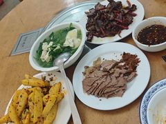 -龙头街回族餐厅(蒜村新区农大店)