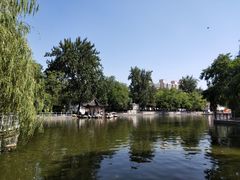 -莲湖公园