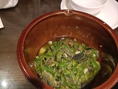 -味上湘菜馆(岳麓山店)