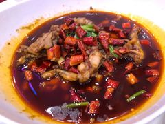 -簋街仔仔小龙虾(总店)