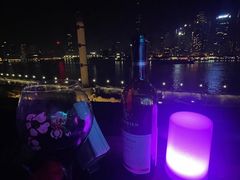 -外滩8号 whisky bar(金延大厦店)