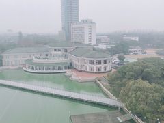 -蠡湖大桥公园