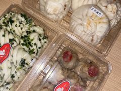 -白玉兰传统小吃