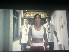-华谊兄弟影院(IMAX洋桥店)