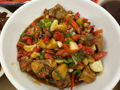 -老三样·旧食新味(绿地店)