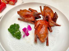 -福满楼·海鲜酒家(福永益田店)