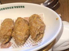 -新白鹿餐厅(城西银泰城店)