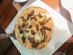 -秀·爱尔兰餐吧(上海路店)
