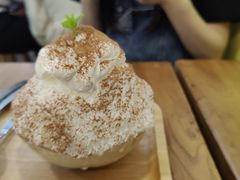 牛乳霜降雪-奎星楼街